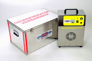 Ozongenerator Essen